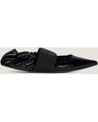 Givenchy - Crush Ballerinas - Lyst