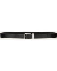 Givenchy - Gentlemen Belt - Lyst