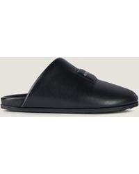 Givenchy - Mules Puffy en cuir nappa - Lyst