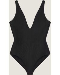 Givenchy - Body in maglia compatta - Lyst
