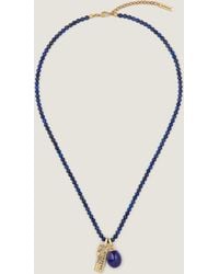 Givenchy - Lucky Charms Necklace - Lyst