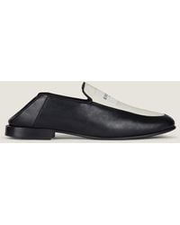 Givenchy - Label Loafers - Lyst