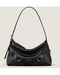 Givenchy - Mini Voyou Bag - Lyst