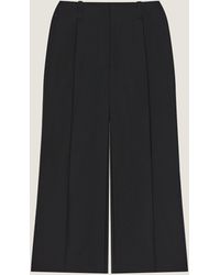 Givenchy - Midi Pants Skirt - Lyst