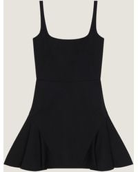 Givenchy - Abito Corto - Lyst