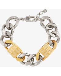 Givenchy - 4G Bracelet - Lyst