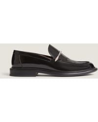Givenchy - Pinch Loafers - Lyst