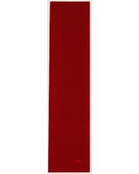 Givenchy - Paris Scarf - Lyst