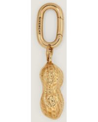 Givenchy - Lucky Charms Peanut Charm Bag - Lyst