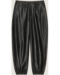 Givenchy - Couture Seam Jogger Pants - Lyst