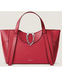 Givenchy - Medium The Snatch Bag - Lyst