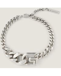Givenchy - G Line Bracelet - Lyst
