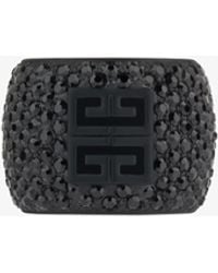 Givenchy - 4G Ring - Lyst