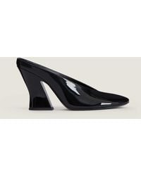 Givenchy - Mules Sculpted 90 - Lyst