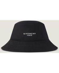 Givenchy - Paris Bucket Hat - Lyst