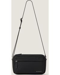 Givenchy - Borsa a tracolla Essential U in nylon - Lyst