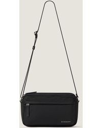 Givenchy - Borsa a tracolla Essential U in nylon - Lyst