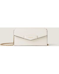 Givenchy - Antigona Wallet On Chain - Lyst