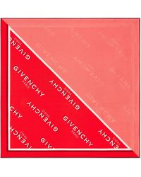 Givenchy - Shadow Small Bicolor Square - Lyst