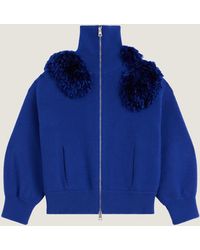 Givenchy - Blouson - Lyst
