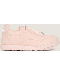 Givenchy - Sneaker Puffy Yard in nappa - Lyst