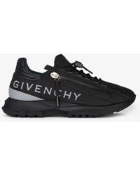 Givenchy - Spectre Runner Sneakers - Lyst