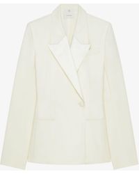 Givenchy - Slim Fit Jacket - Lyst