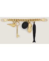 Givenchy - Lucky Charms Bag Charm - Lyst