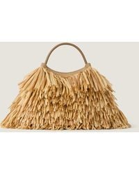 Givenchy - Nano Facet Tote Bag - Lyst