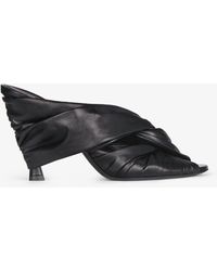 Givenchy - Twist Mules - Lyst