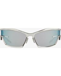 Givenchy - Giv Cut Sunglasses - Lyst