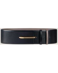 Givenchy - Pinch Reversible Belt - Lyst