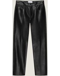 Givenchy - Straight Leg Trousers - Lyst