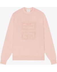 Givenchy - 4G Sweater - Lyst