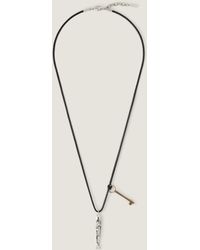 Givenchy - Lucky Charms Necklace - Lyst