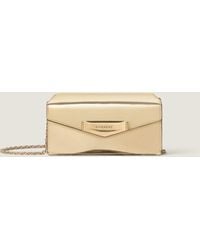 Givenchy - Antigona Wallet On Chain - Lyst