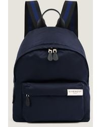 Givenchy - Cargo Backpack - Lyst