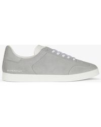 Givenchy - Town Sneakers - Lyst