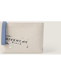 Givenchy - Tote Pouch - Lyst