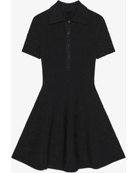 Givenchy - Abito - Lyst