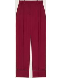 Givenchy - Pyjama Pants - Lyst