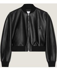 Givenchy - Bomber - Lyst
