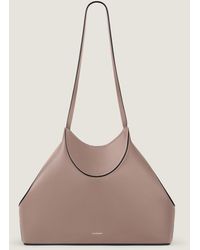 Givenchy - Small Facet Tote Bag - Lyst