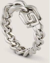 Givenchy - G Line Ring - Lyst