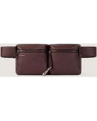 Givenchy - Fold Belt Bag - Lyst