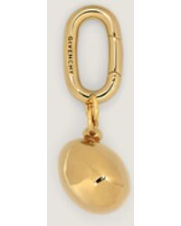 Givenchy - Lucky Charms Egg Charm Bag - Lyst