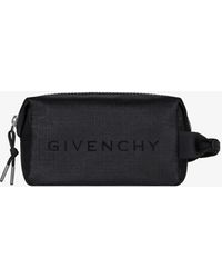 Givenchy - G-Zip Toilet Pouch - Lyst