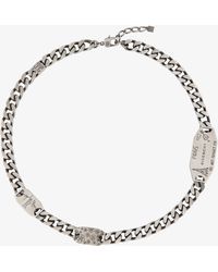 Givenchy - City Necklace - Lyst