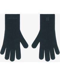 Givenchy - Gloves - Lyst