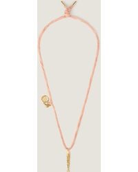 Givenchy - Lucky Charms Necklace - Lyst